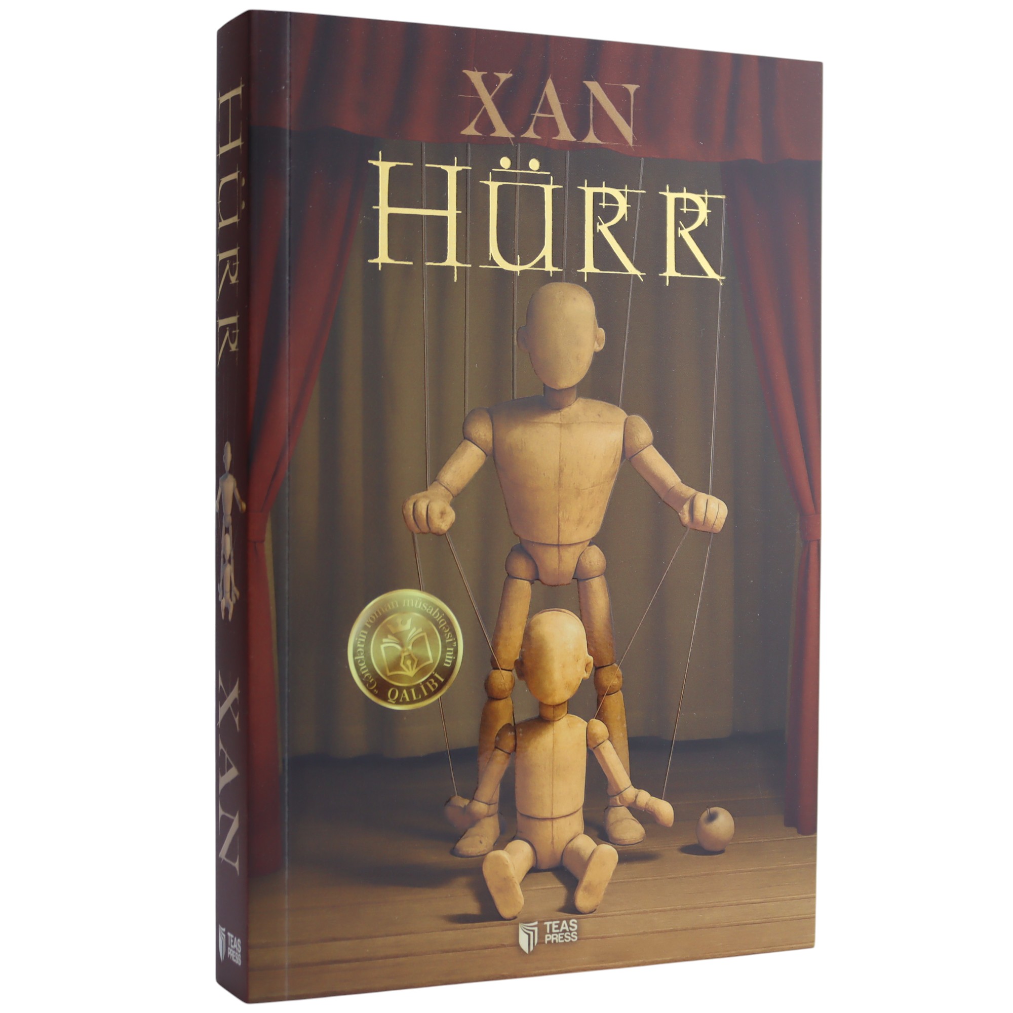 Hürr Xan / Orxan Həsənli